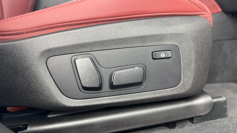 BMW X4 xDrive M40i MHT 5dr Auto Petrol Estate